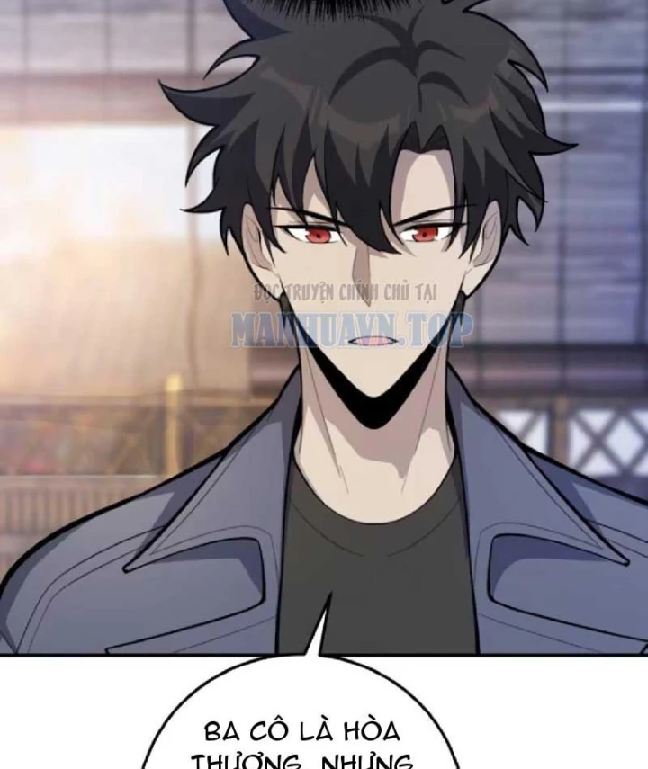 Tối Cường Khí Thiếu Chapter 38 - 46
