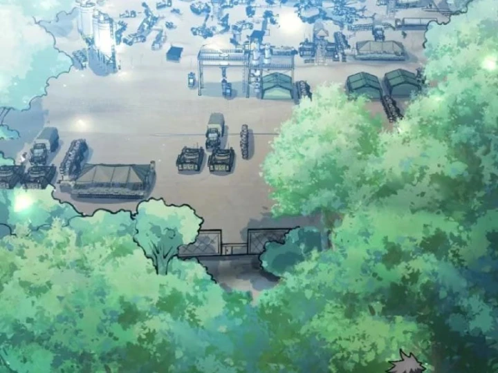 Tối Cường Khí Thiếu Chapter 40 - 20