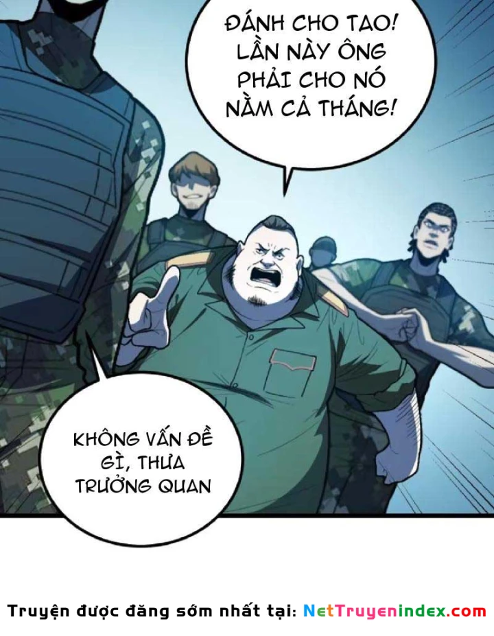 Tối Cường Khí Thiếu Chapter 41 - 40