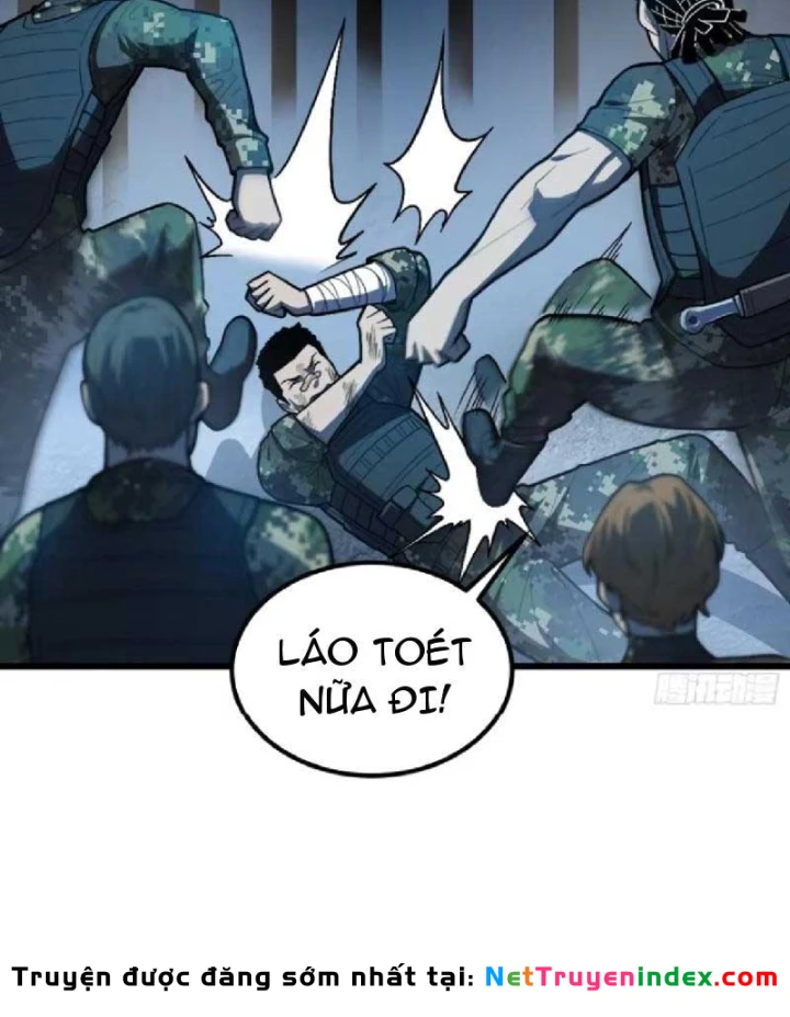 Tối Cường Khí Thiếu Chapter 41 - 44