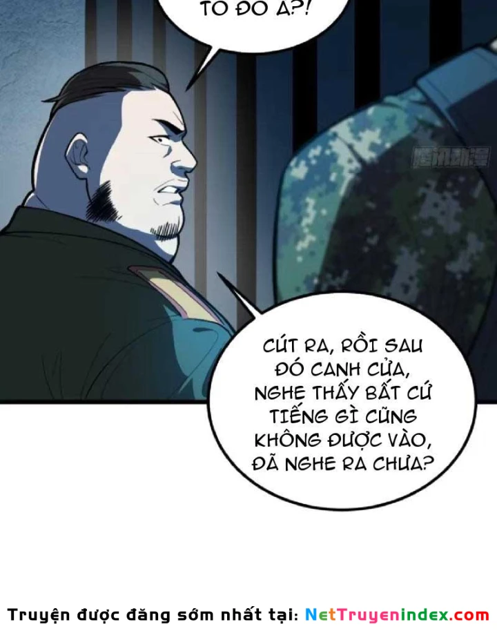 Tối Cường Khí Thiếu Chapter 41 - 52