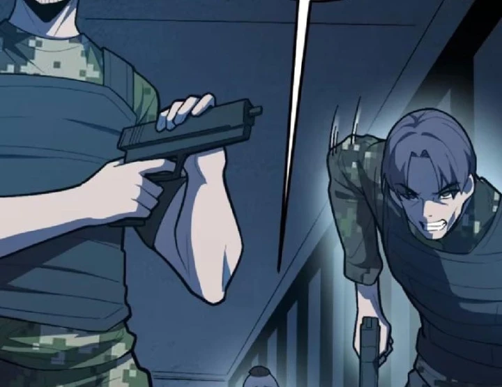 Tối Cường Khí Thiếu Chapter 42 - 14