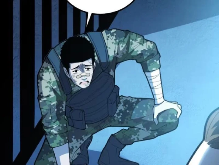 Tối Cường Khí Thiếu Chapter 42 - 69