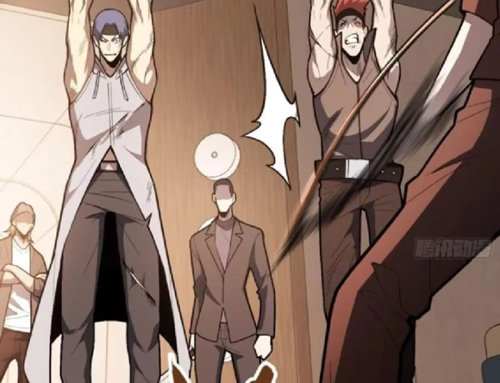 Tối Cường Khí Thiếu Chapter 42 - 165