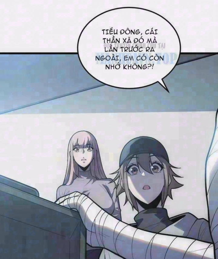 Tối Cường Khí Thiếu Chapter 44 - 4