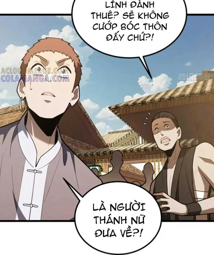 Tối Cường Khí Thiếu Chapter 44 - 83
