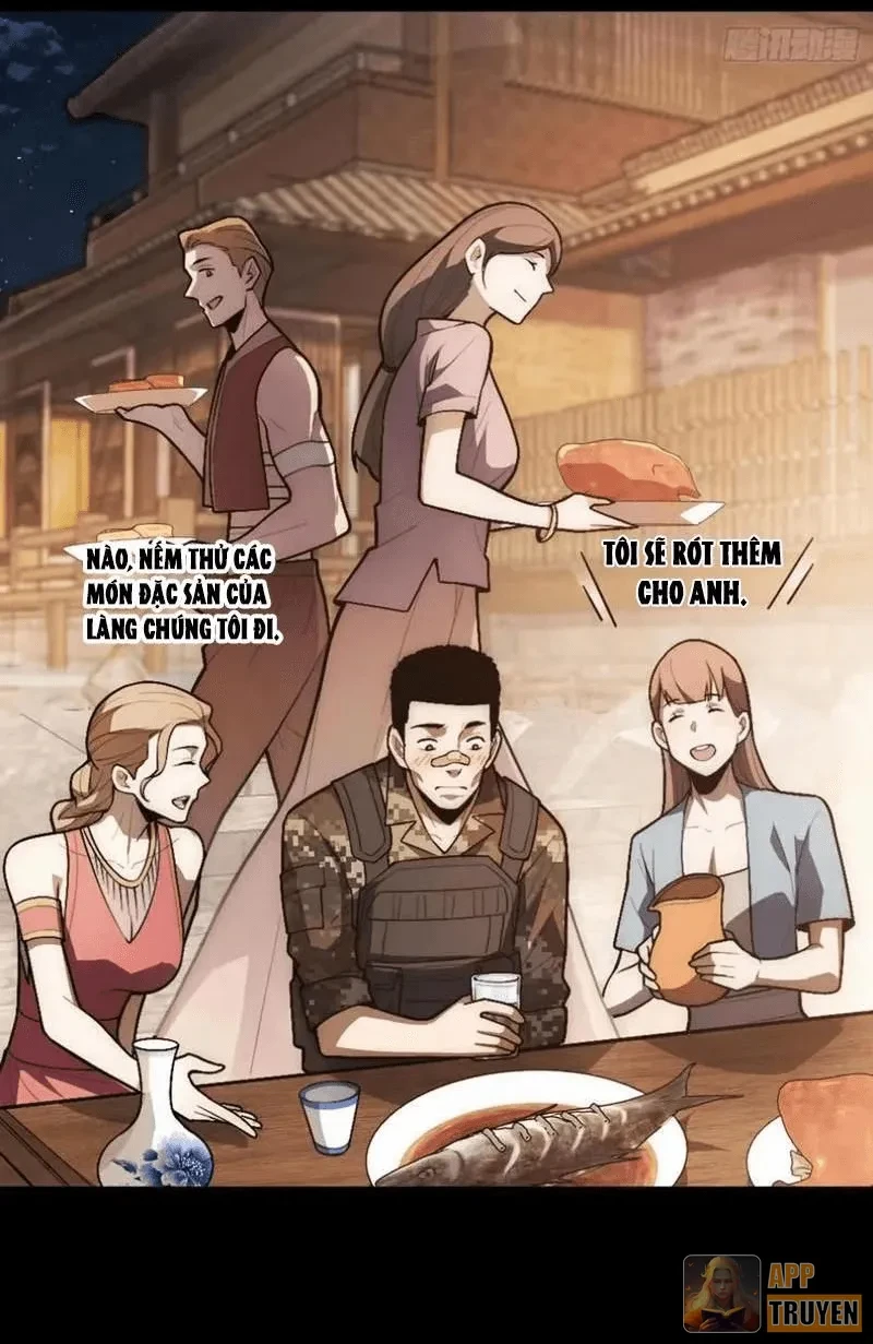 Tối Cường Khí Thiếu Chapter 45 - 4