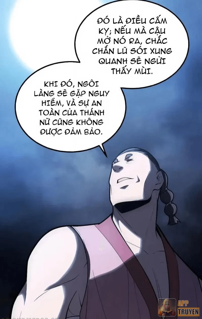 Tối Cường Khí Thiếu Chapter 45 - 54