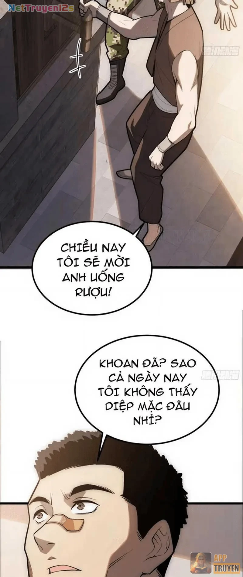 Tối Cường Khí Thiếu Chapter 46 - 2
