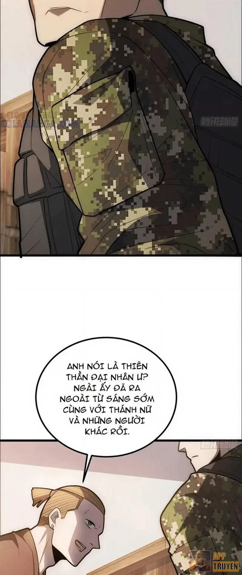 Tối Cường Khí Thiếu Chapter 46 - 3