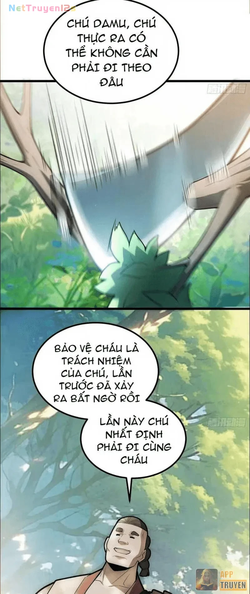 Tối Cường Khí Thiếu Chapter 46 - 7
