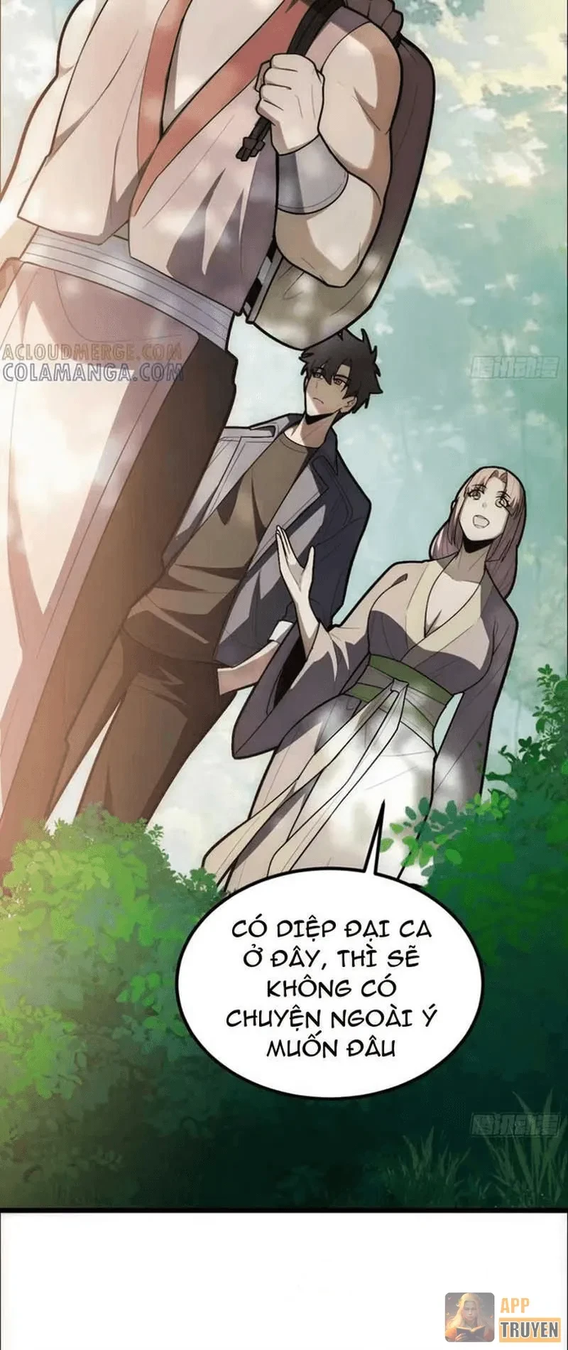 Tối Cường Khí Thiếu Chapter 46 - 8