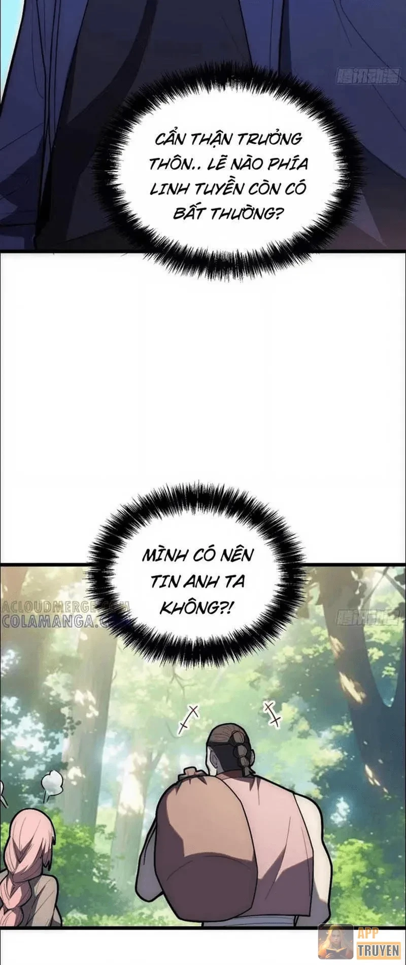 Tối Cường Khí Thiếu Chapter 46 - 11