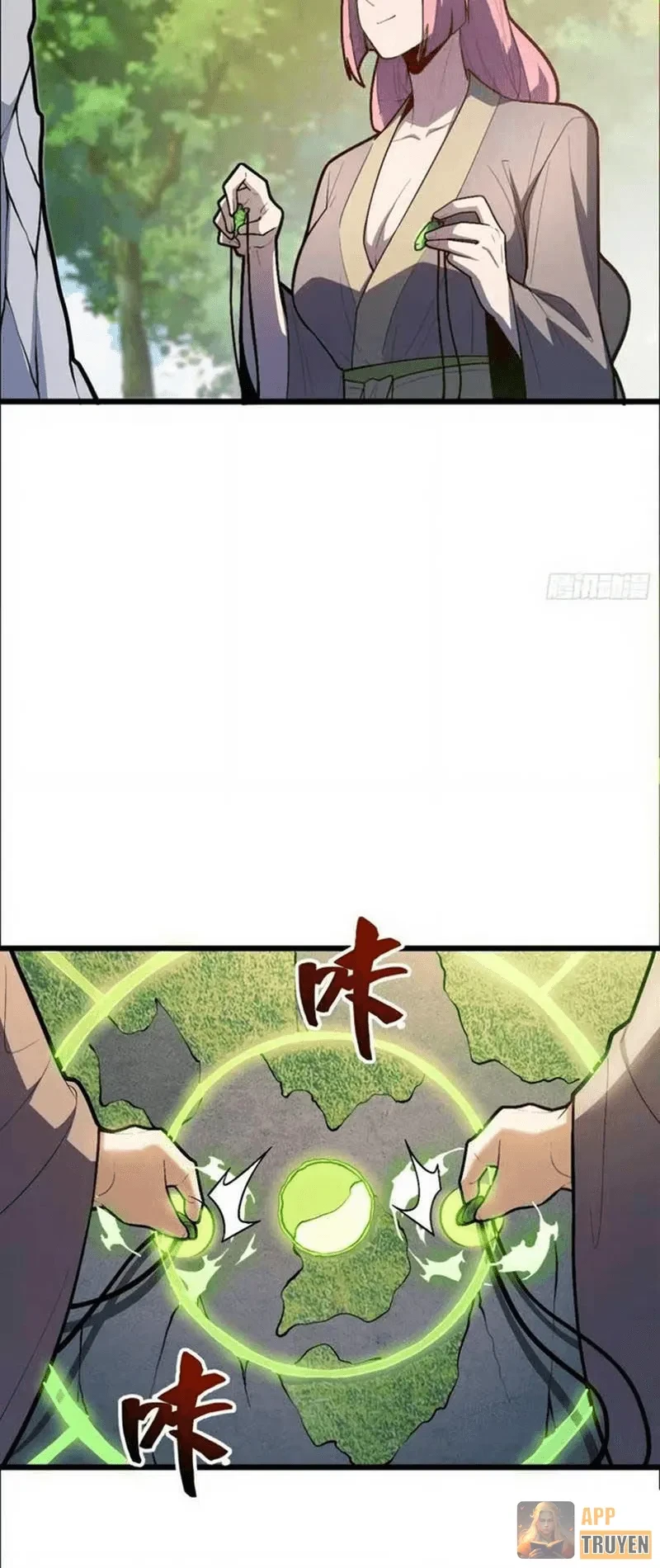 Tối Cường Khí Thiếu Chapter 46 - 20