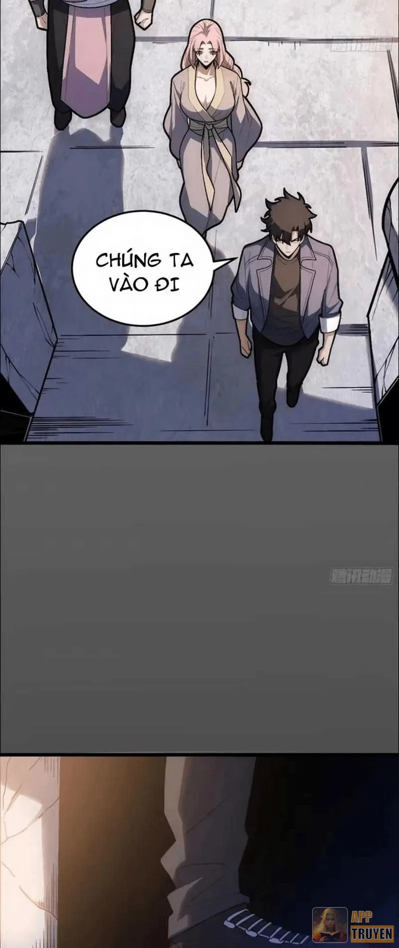 Tối Cường Khí Thiếu Chapter 46 - 25