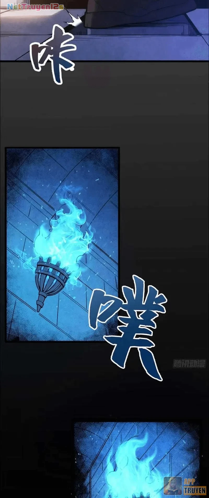 Tối Cường Khí Thiếu Chapter 46 - 26