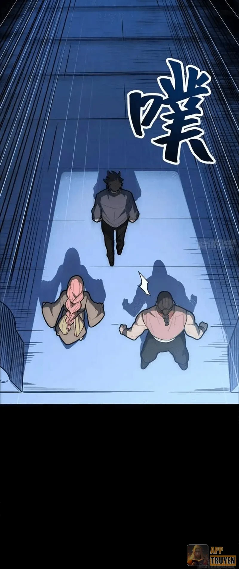 Tối Cường Khí Thiếu Chapter 46 - 28