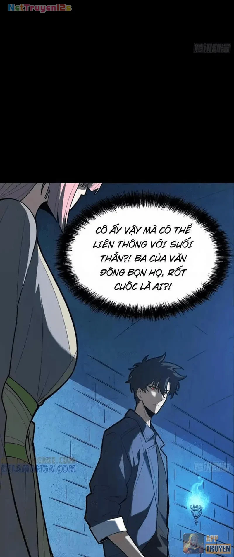 Tối Cường Khí Thiếu Chapter 46 - 33