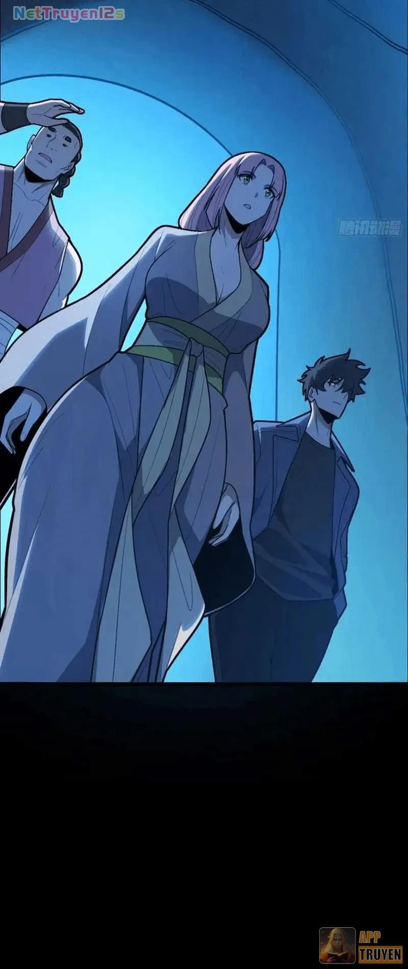 Tối Cường Khí Thiếu Chapter 46 - 42