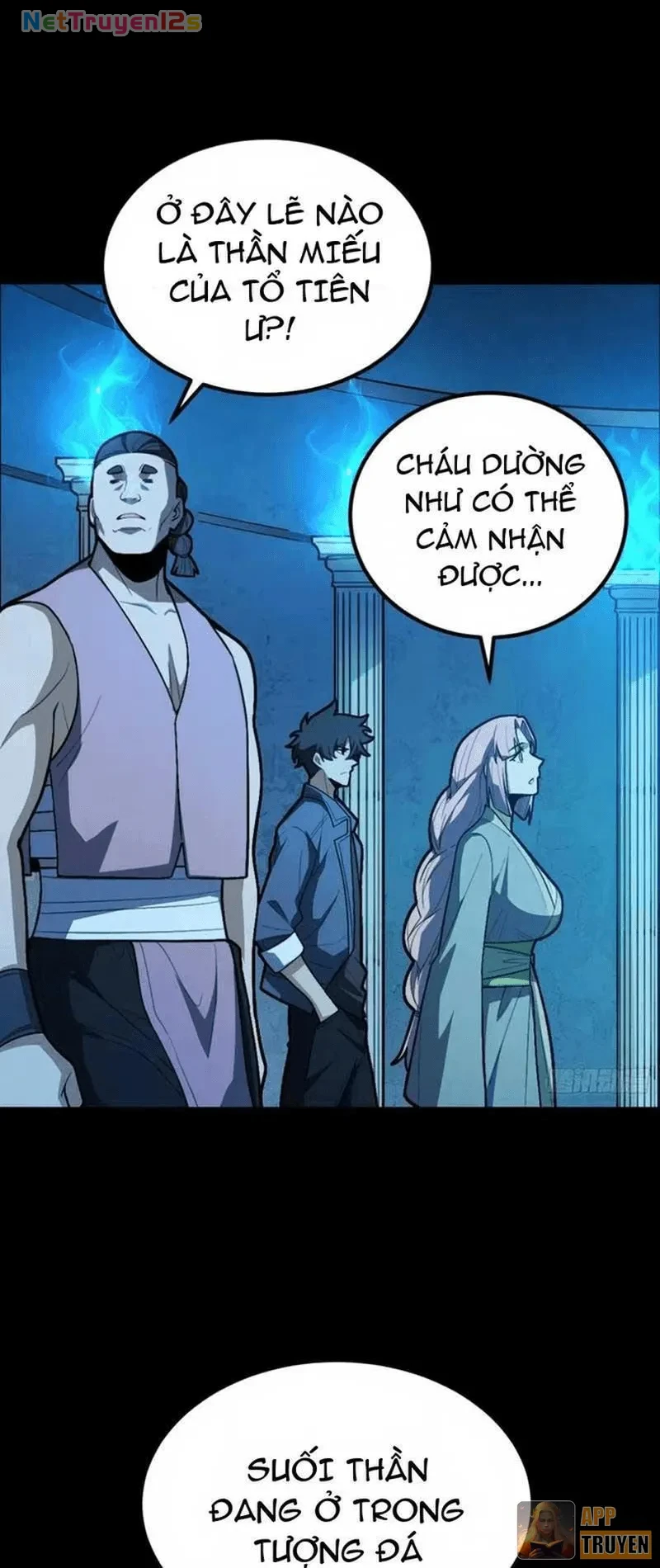 Tối Cường Khí Thiếu Chapter 46 - 43