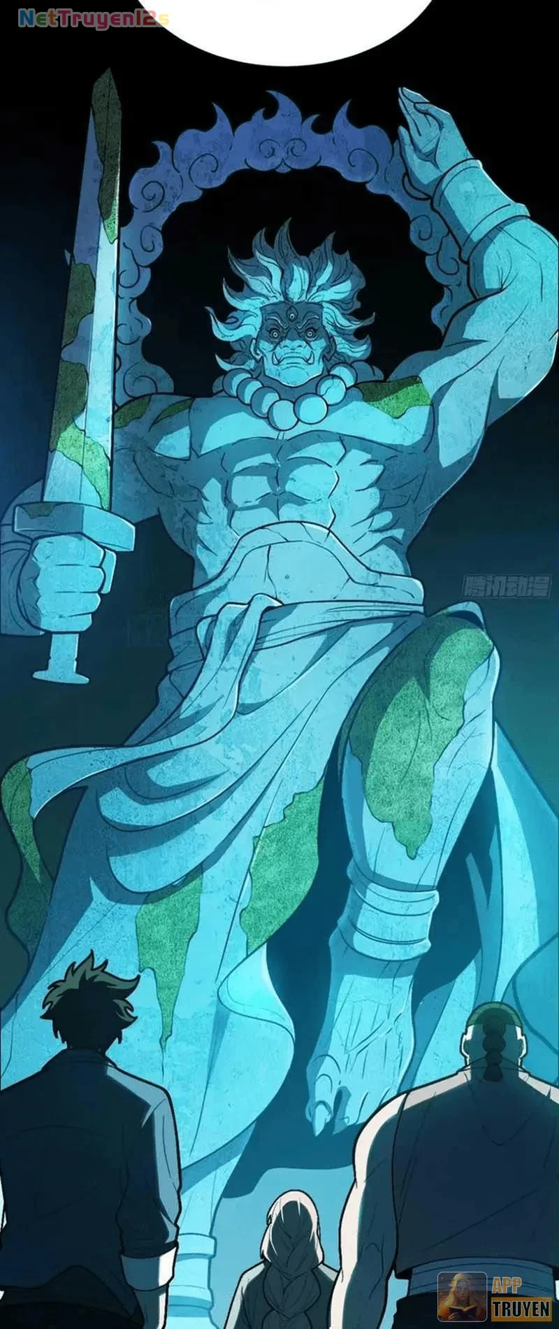 Tối Cường Khí Thiếu Chapter 46 - 44