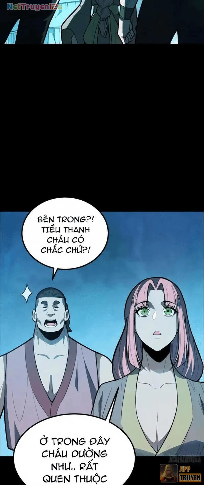Tối Cường Khí Thiếu Chapter 46 - 45