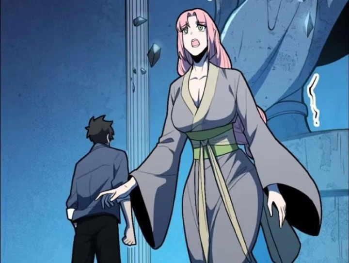Tối Cường Khí Thiếu Chapter 47 - 53