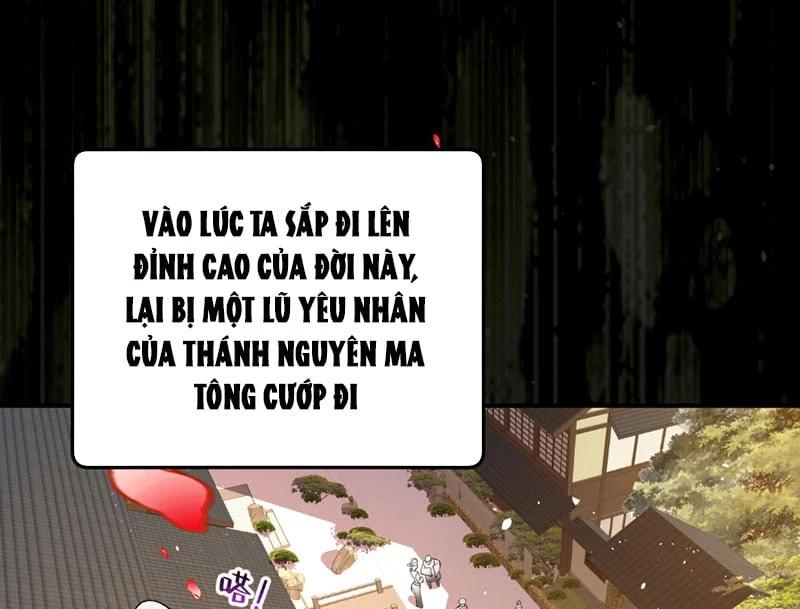 Trả Lại Gấp Vạn, Sư Tỷ Xin Hãy Tự Trọng Chapter 1 - 30