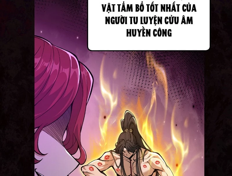 Trả Lại Gấp Vạn, Sư Tỷ Xin Hãy Tự Trọng Chapter 1 - 37