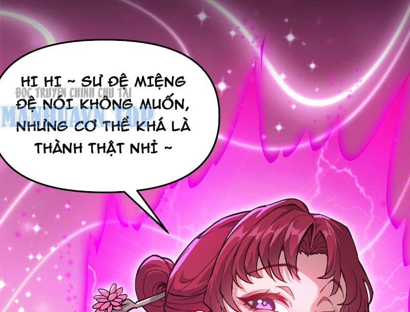 Trả Lại Gấp Vạn, Sư Tỷ Xin Hãy Tự Trọng Chapter 1 - 85