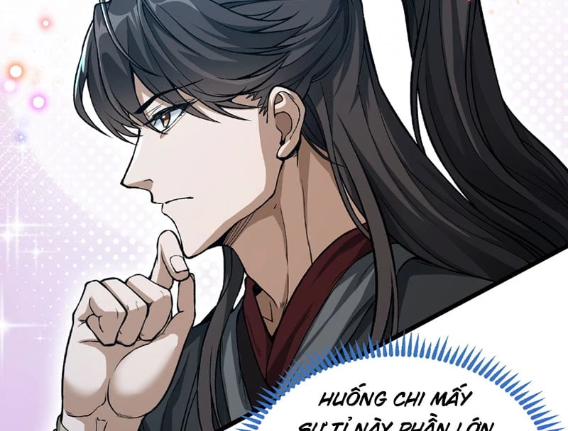 Trả Lại Gấp Vạn, Sư Tỷ Xin Hãy Tự Trọng Chapter 1 - 146