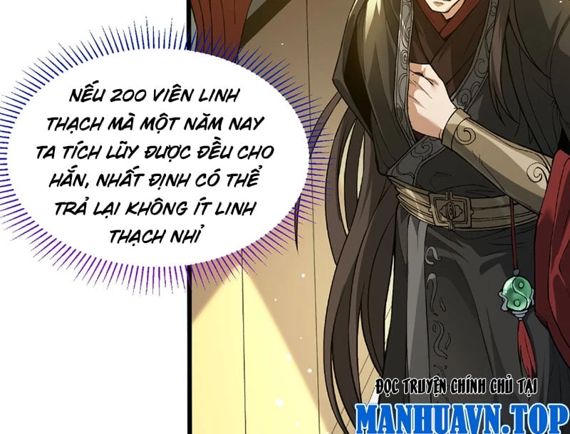 Trả Lại Gấp Vạn, Sư Tỷ Xin Hãy Tự Trọng Chapter 1 - 157