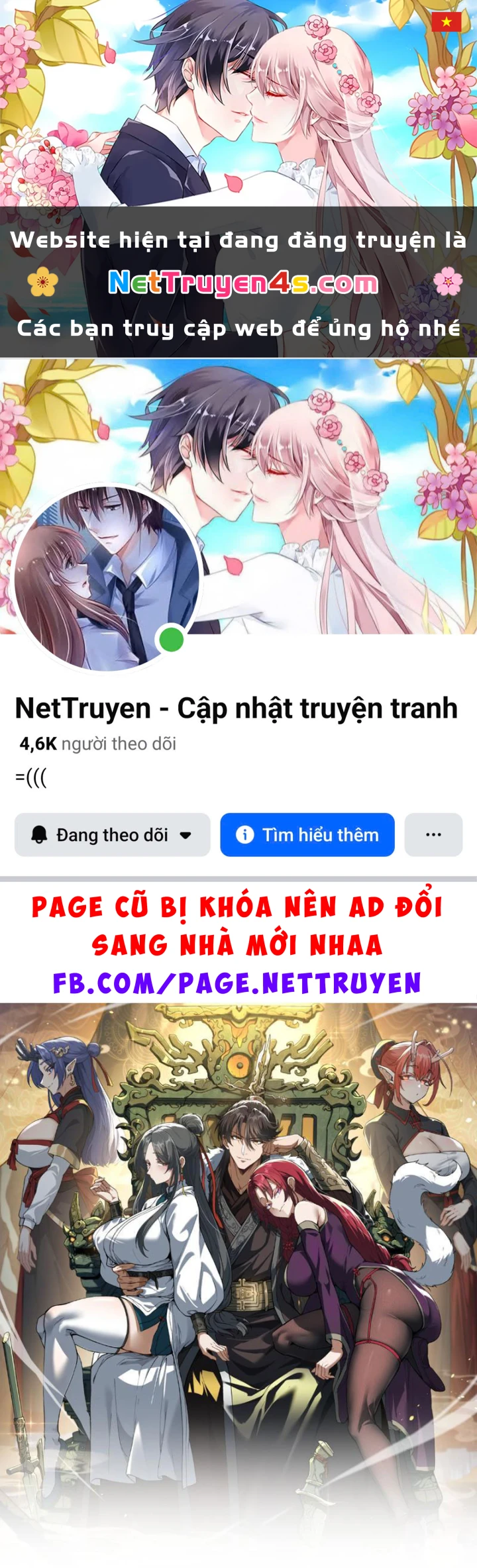 Trả Lại Gấp Vạn, Sư Tỷ Xin Hãy Tự Trọng Chapter 2 - 1