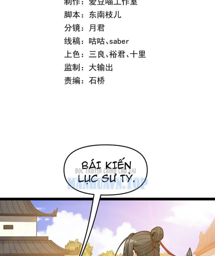 Trả Lại Gấp Vạn, Sư Tỷ Xin Hãy Tự Trọng Chapter 2 - 3