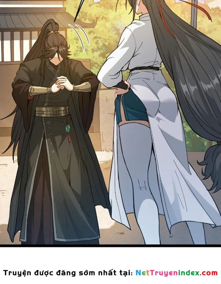 Trả Lại Gấp Vạn, Sư Tỷ Xin Hãy Tự Trọng Chapter 2 - 4