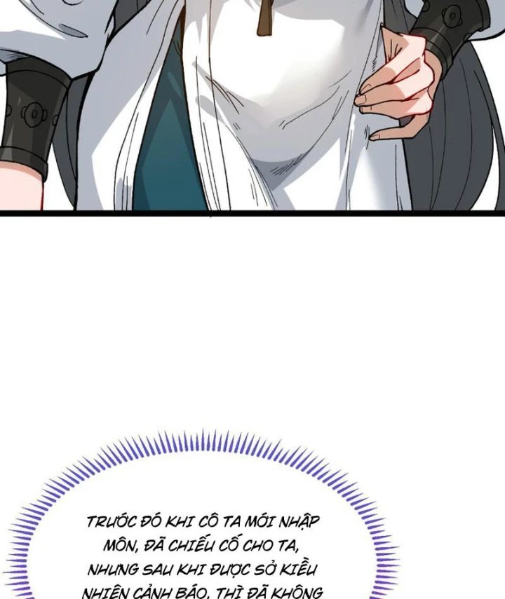 Trả Lại Gấp Vạn, Sư Tỷ Xin Hãy Tự Trọng Chapter 2 - 7