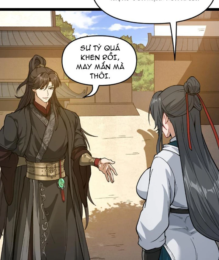 Trả Lại Gấp Vạn, Sư Tỷ Xin Hãy Tự Trọng Chapter 2 - 11