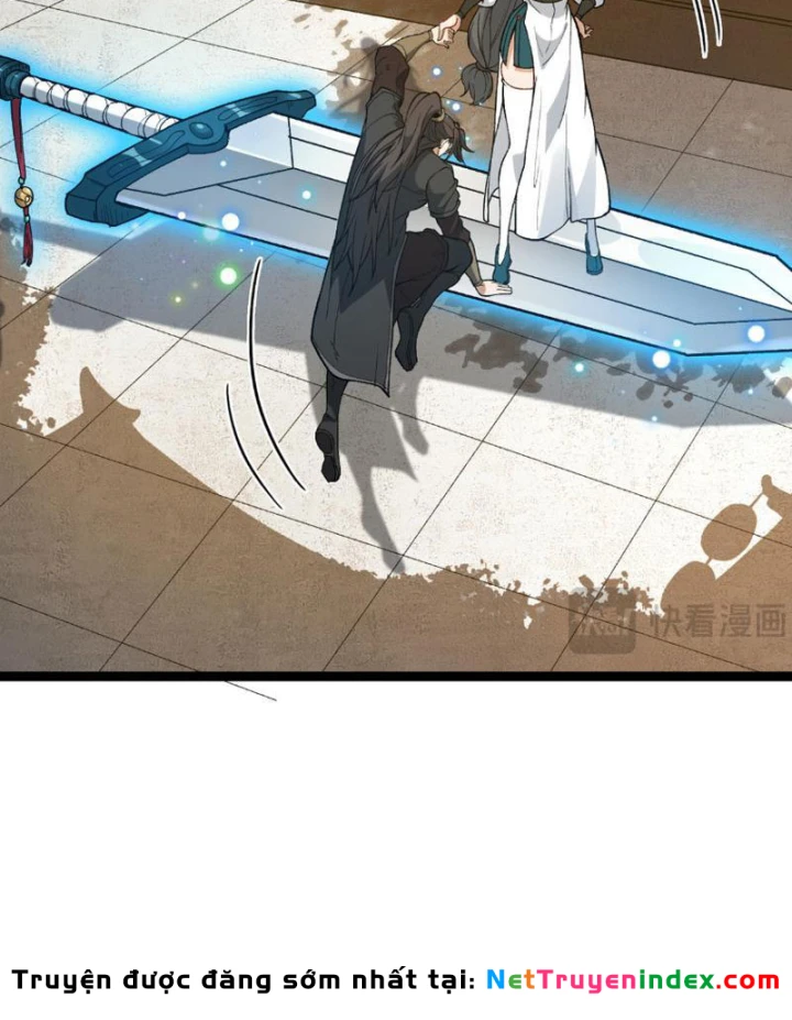 Trả Lại Gấp Vạn, Sư Tỷ Xin Hãy Tự Trọng Chapter 2 - 16