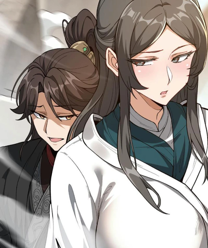 Trả Lại Gấp Vạn, Sư Tỷ Xin Hãy Tự Trọng Chapter 2 - 20