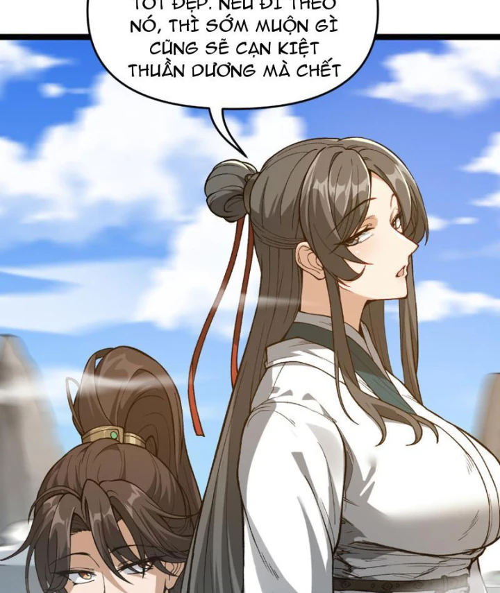 Trả Lại Gấp Vạn, Sư Tỷ Xin Hãy Tự Trọng Chapter 2 - 22