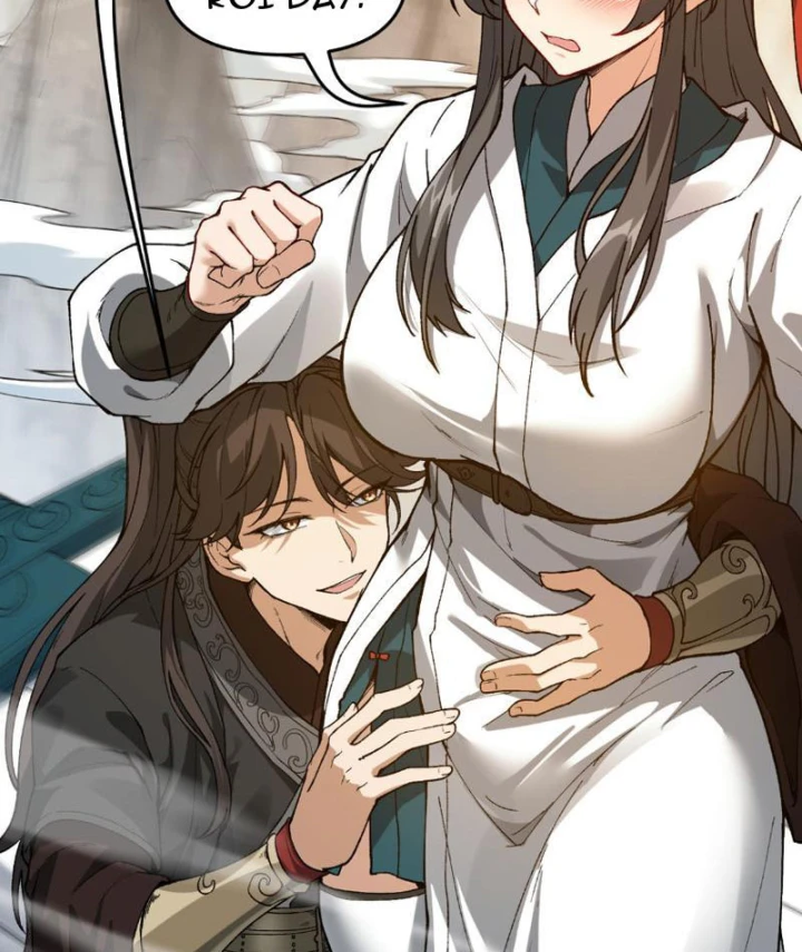 Trả Lại Gấp Vạn, Sư Tỷ Xin Hãy Tự Trọng Chapter 2 - 26