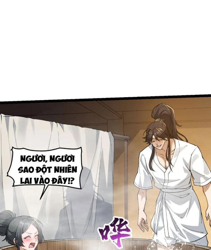 Trả Lại Gấp Vạn, Sư Tỷ Xin Hãy Tự Trọng Chapter 2 - 44