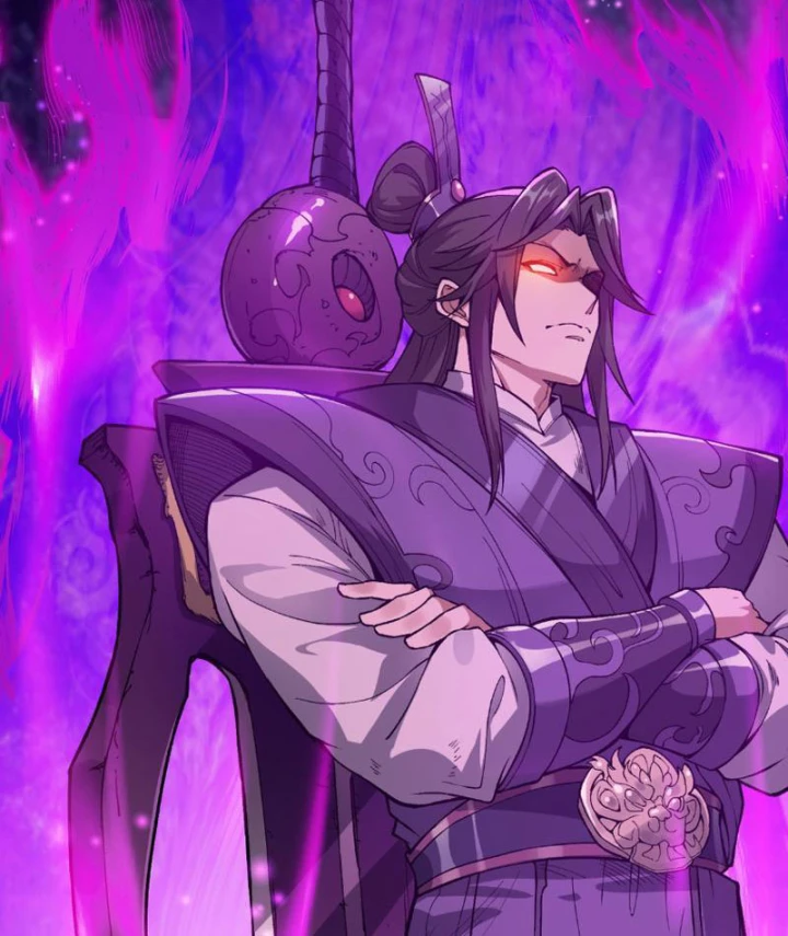 Trả Lại Gấp Vạn, Sư Tỷ Xin Hãy Tự Trọng Chapter 2 - 60