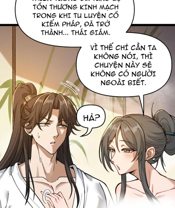 Trả Lại Gấp Vạn, Sư Tỷ Xin Hãy Tự Trọng Chapter 2 - 65