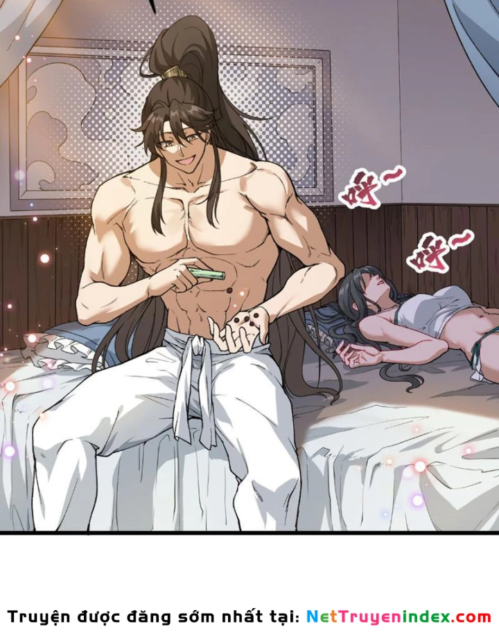 Trả Lại Gấp Vạn, Sư Tỷ Xin Hãy Tự Trọng Chapter 2 - 94