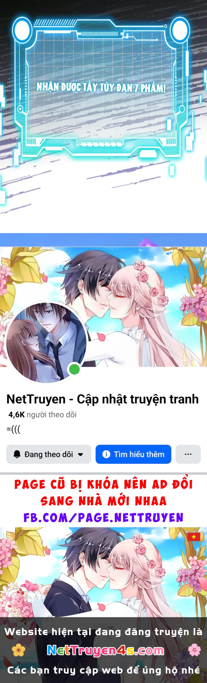 Trả Lại Gấp Vạn, Sư Tỷ Xin Hãy Tự Trọng Chapter 2 - 114