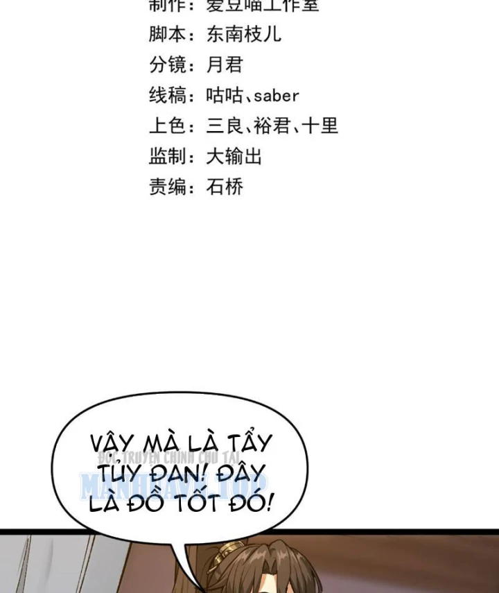 Trả Lại Gấp Vạn, Sư Tỷ Xin Hãy Tự Trọng Chapter 3 - 3