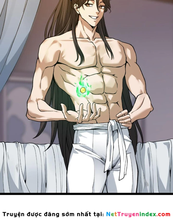 Trả Lại Gấp Vạn, Sư Tỷ Xin Hãy Tự Trọng Chapter 3 - 4