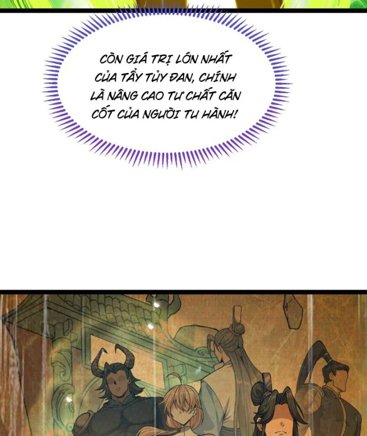 Trả Lại Gấp Vạn, Sư Tỷ Xin Hãy Tự Trọng Chapter 3 - 7