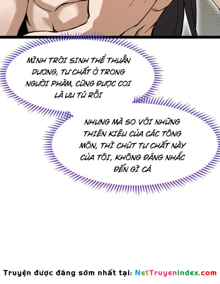 Trả Lại Gấp Vạn, Sư Tỷ Xin Hãy Tự Trọng Chapter 3 - 10